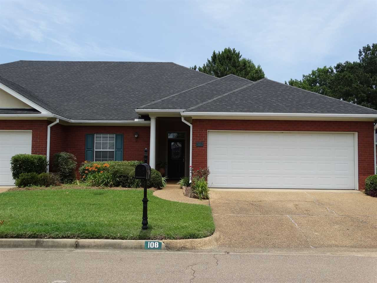 108 Springtree Drive Brandon, MS 39042 - Photo 1 of 36 Photo 1