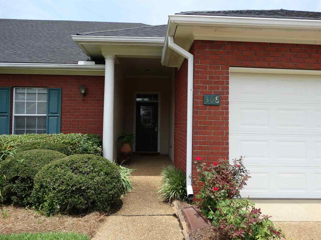 108 Springtree Drive Brandon, MS 39042 - Photo 3 of 36 Photo 3