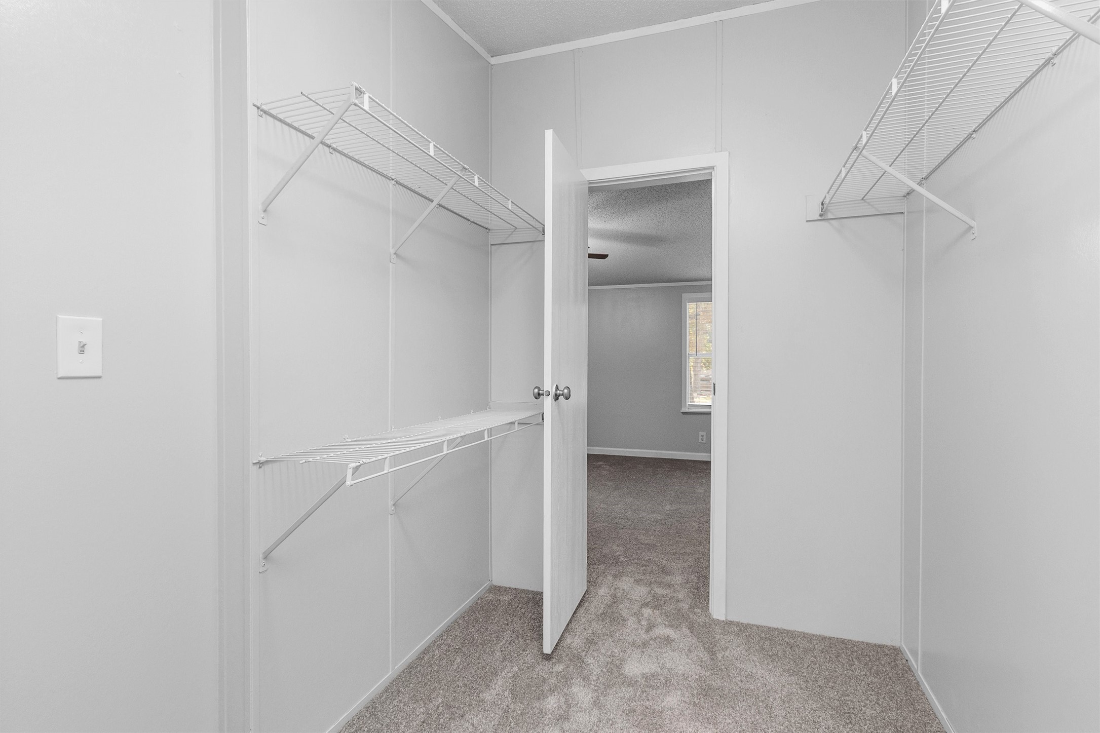 4621 Price Road Montgomery, TX 77316 - Photo 35 of 49 Walk in master closet
