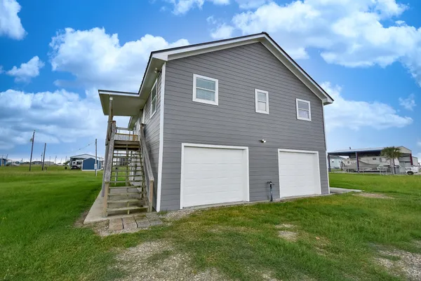 $279,000 | 90 Bluefish, Palacios, TX 77465