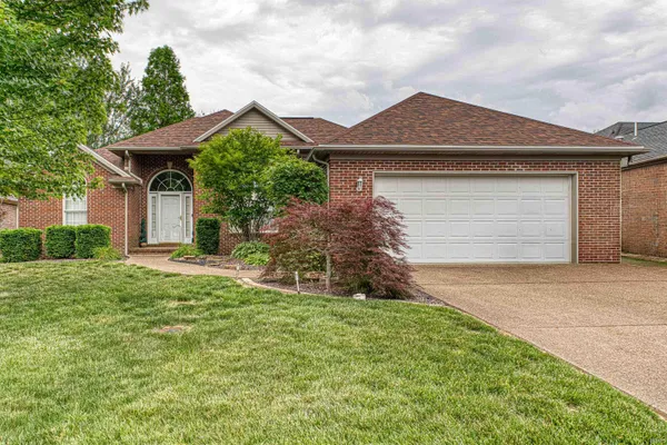 $295,000 | 2741 Beaumont Drive, Evansville, IN 47725