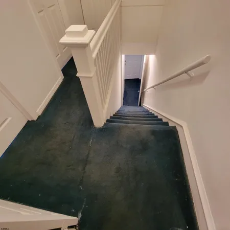 a view of entryway