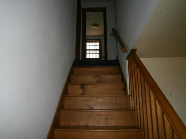 20 Dexter Street Eastham, MA 02642 - Photo 11 of 14 a view of entryway