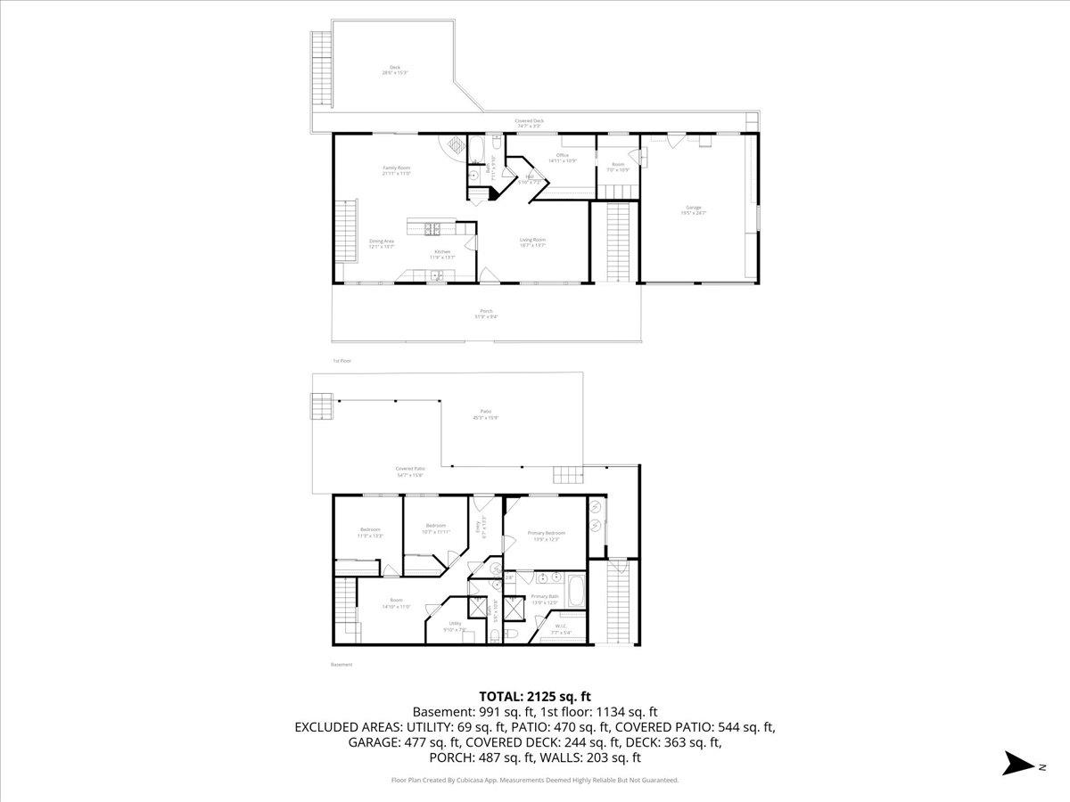 14384 Penn Road Grass Valley, CA 95949 - Photo 6 of 83 Gallery Image 6