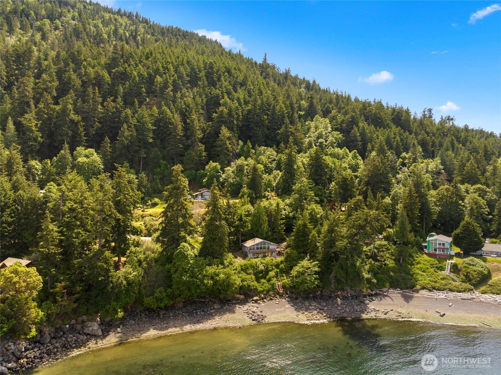 295 Raccoon Point Road Orcas Island, WA 98245 - Photo 3 of 40
