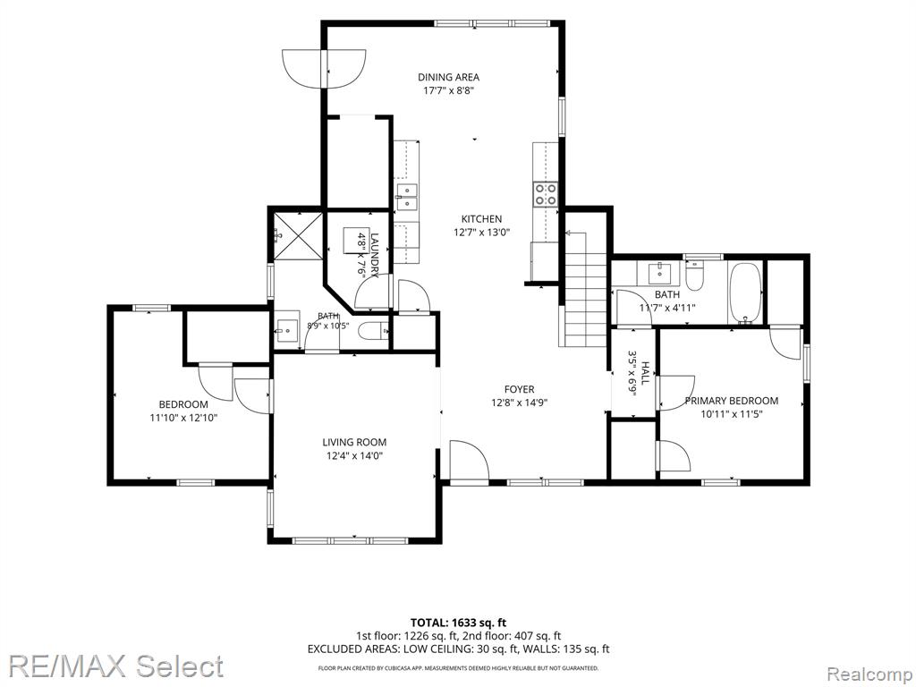 10469 West Pierson Road Flushing, MI 48433 - Photo 47 of 52