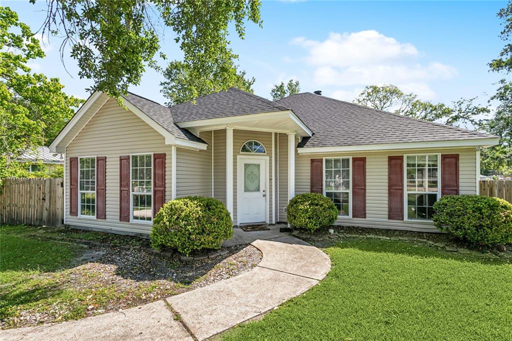 3298 Rama Street Slidell, LA 70458 - Photo 1 of 16 Gallery Image 1