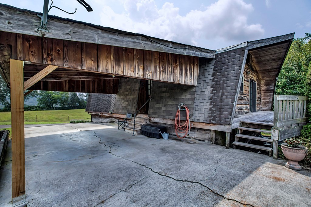 175 County Road 727 Riceville, TN 37370 - Photo 5 of 43 Gallery Image 5