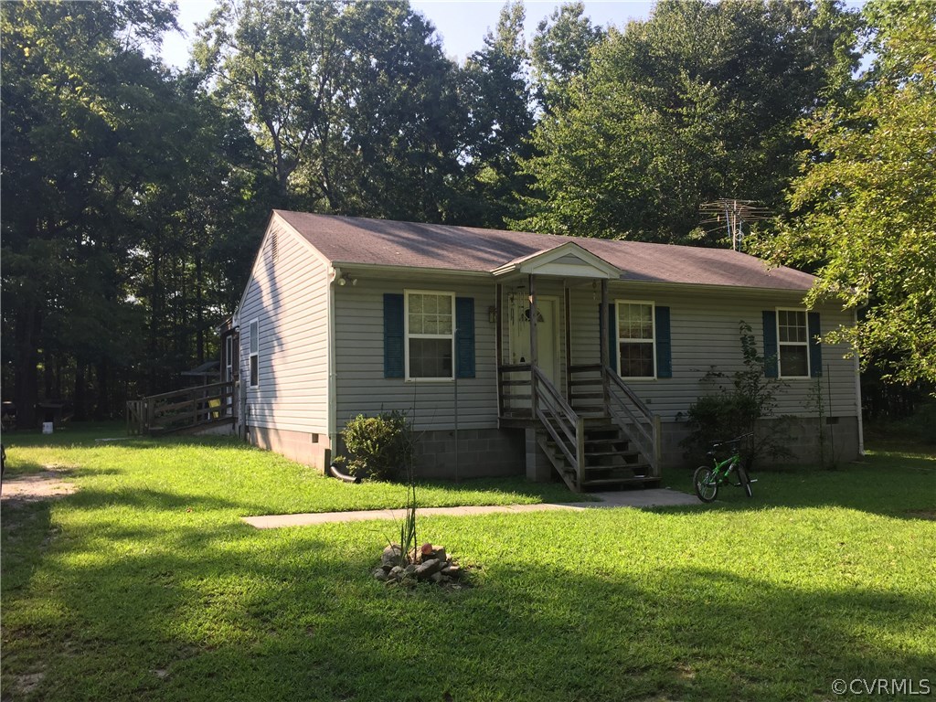 6611 Adkins Road Providence Forge, VA 23140 - Photo 2 of 8 Gallery Image 2