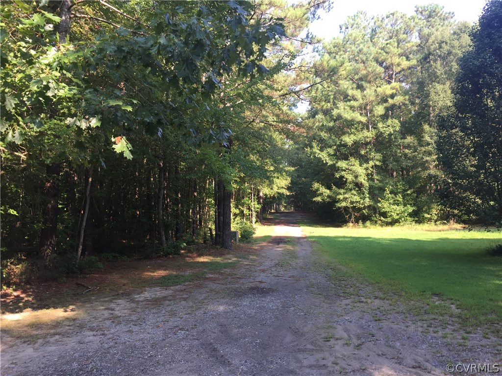 6611 Adkins Road Providence Forge, VA 23140 - Photo 8 of 8 Gallery Image 8