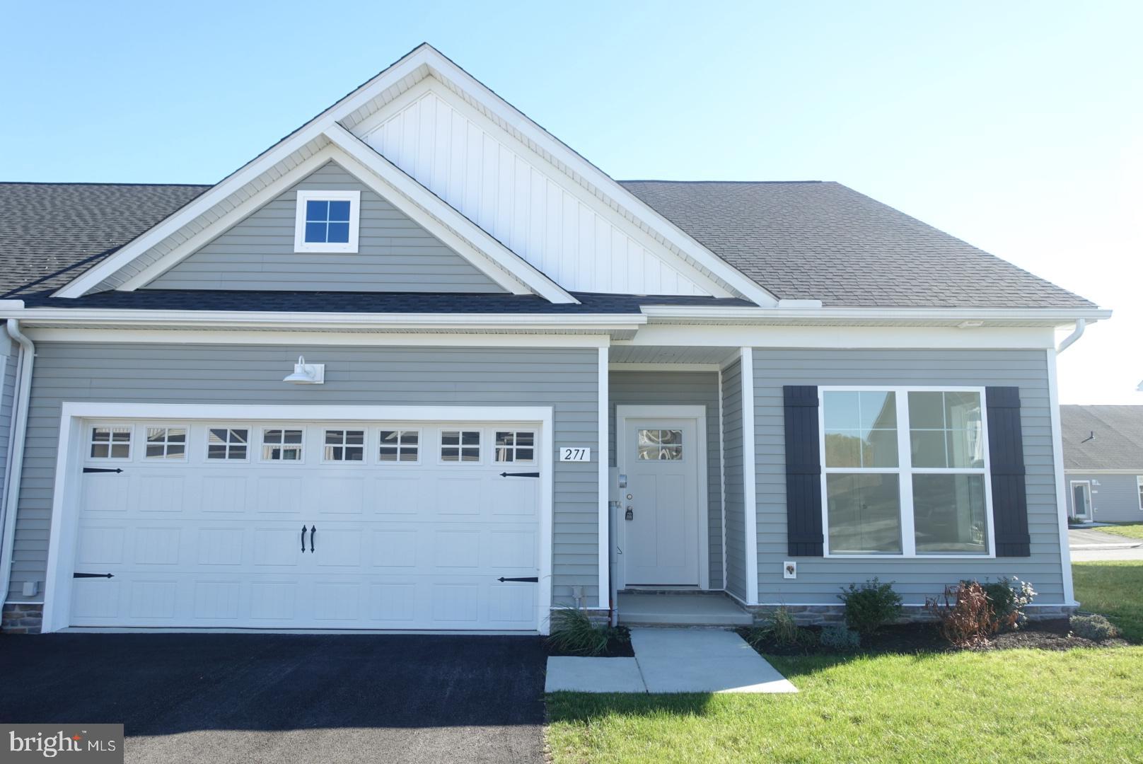 271 Ridgeview Lane, Unit 51 Hanover, PA 17331 - Photo 1 of 20 Gallery Image 1
