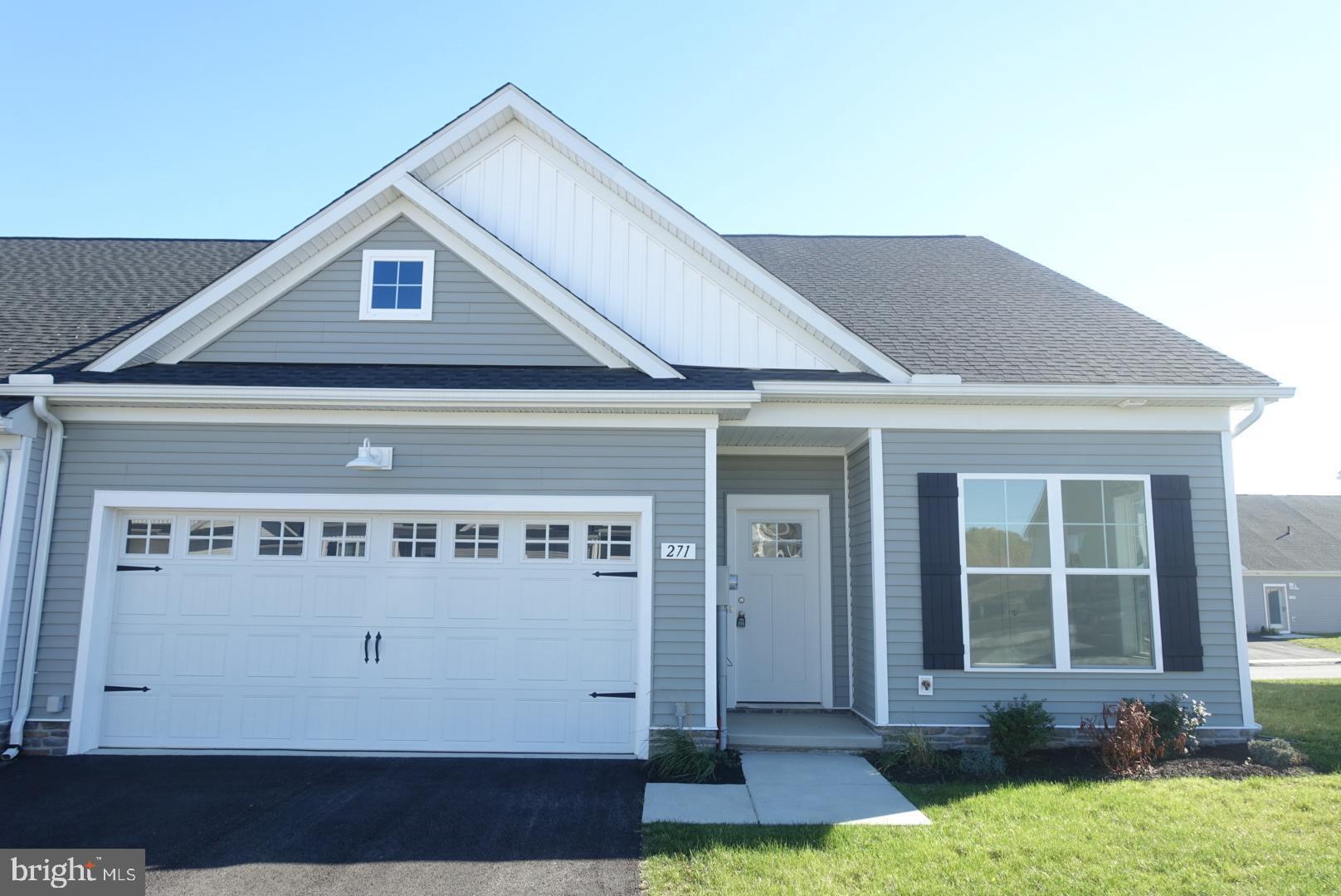 271 Ridgeview Lane, Unit 51 Hanover, PA 17331 - Photo 2 of 20 Gallery Image 2