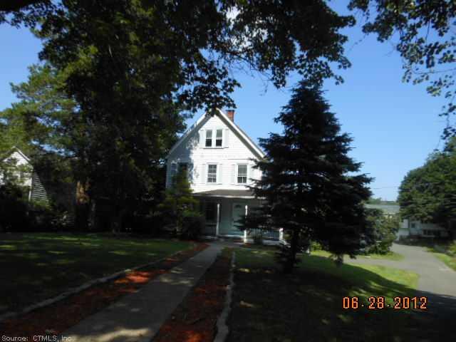 214 River Road Shelton, CT 06484 - Photo 1 of 1 Exterior Front.