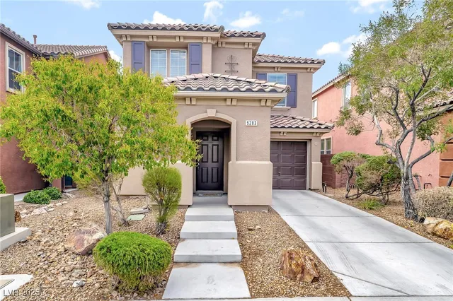 $389,000 | 9283 West Tonkawa Avenue, Las Vegas, NV 89178