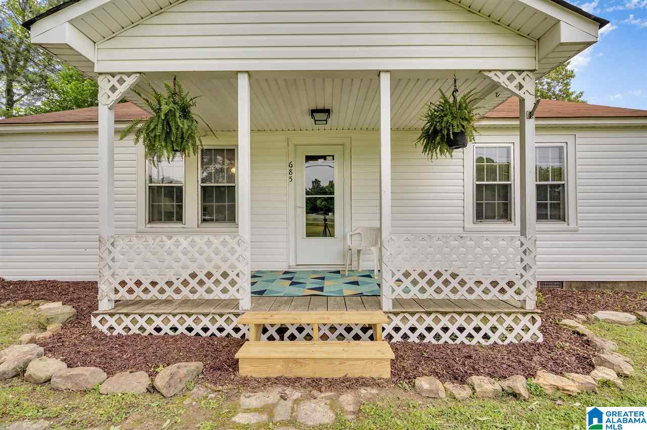 685 Highway 36 Hartselle, AL 35640 - Photo 3 of 20