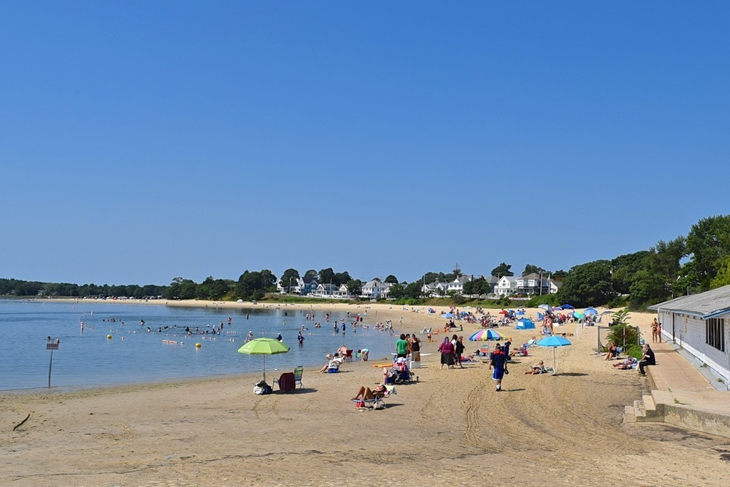 17 Carleton Street, Unit 17 Wareham, MA 02558 - Photo 12 of 12