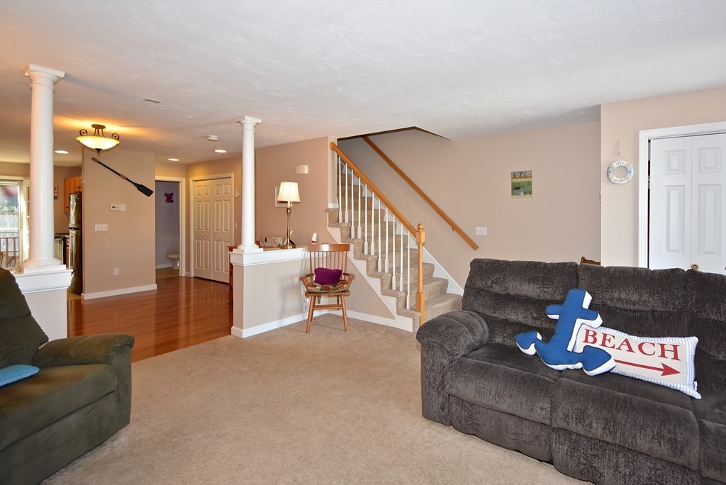 17 Carleton Street, Unit 17 Wareham, MA 02558 - Photo 3 of 12