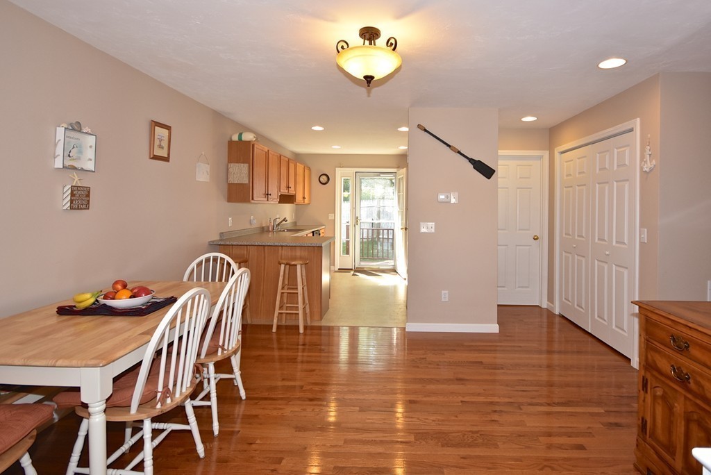 17 Carleton Street, Unit 17 Wareham, MA 02558 - Photo 5 of 12