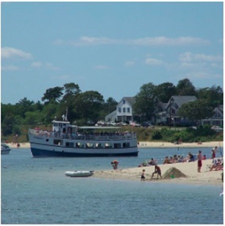 17 Carleton Street, Unit 17 Wareham, MA 02558 - Photo 10 of 12