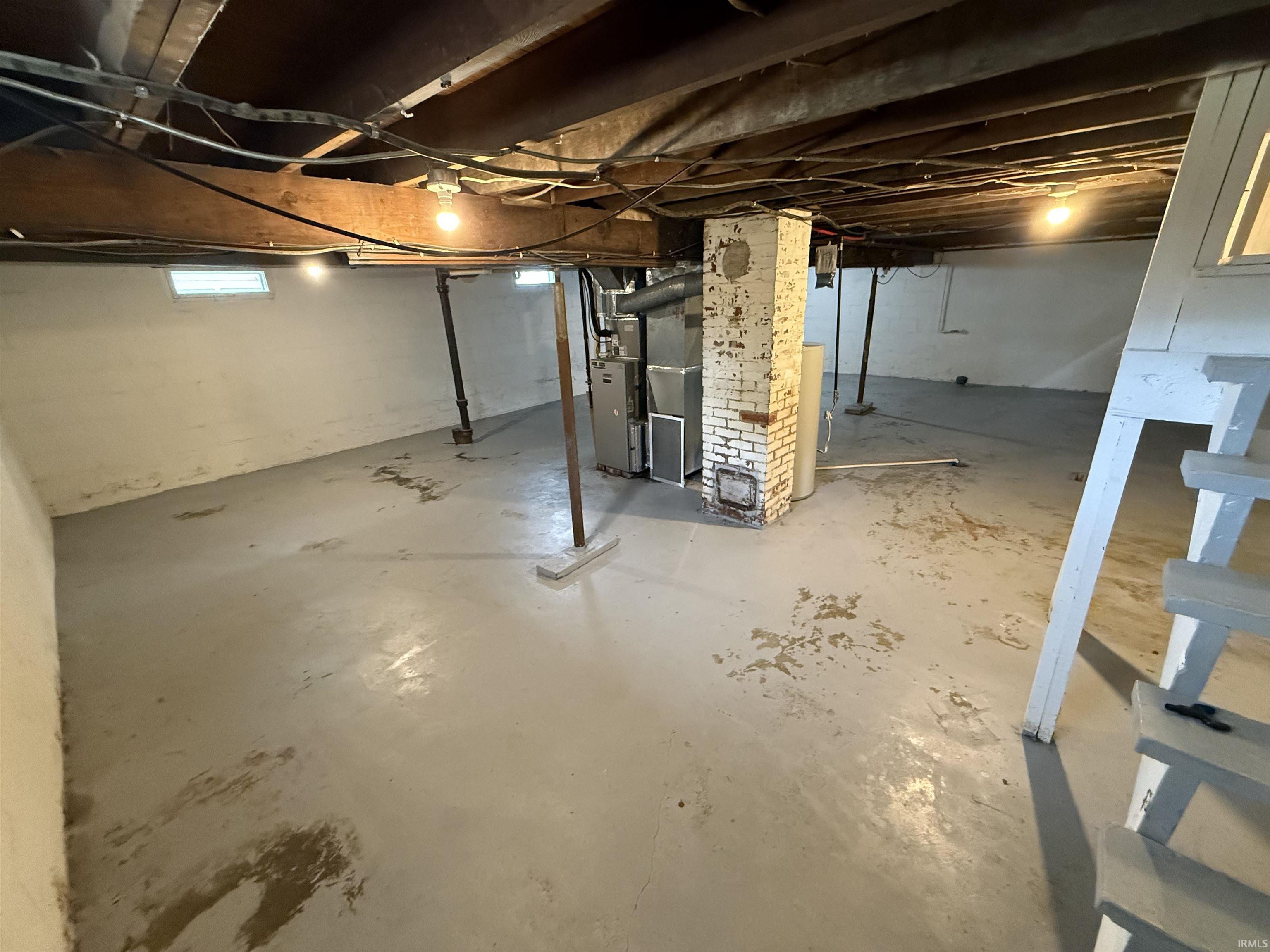 859 Ridgeway Avenue Vincennes, IN 47591 - Photo 16 of 20 Gallery Image 16