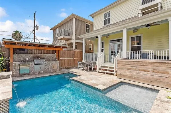 $4,500 | 3107 St Ann Street, New Orleans, LA 70119