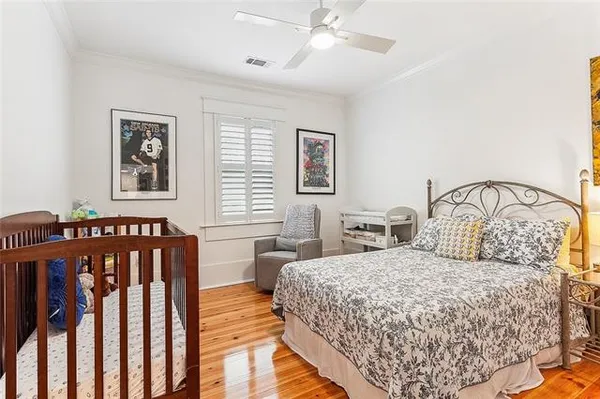 $4,500 | 3107 St Ann Street, New Orleans, LA 70119