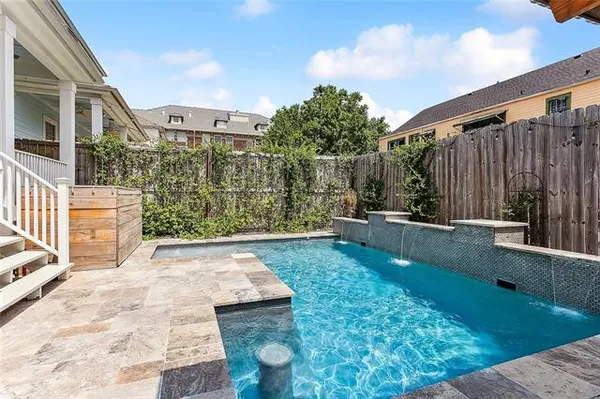 $4,500 | 3107 St Ann Street, New Orleans, LA 70119