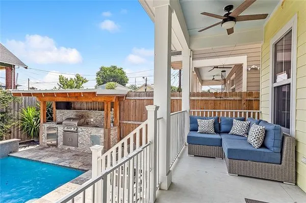 $4,500 | 3107 St Ann Street, New Orleans, LA 70119
