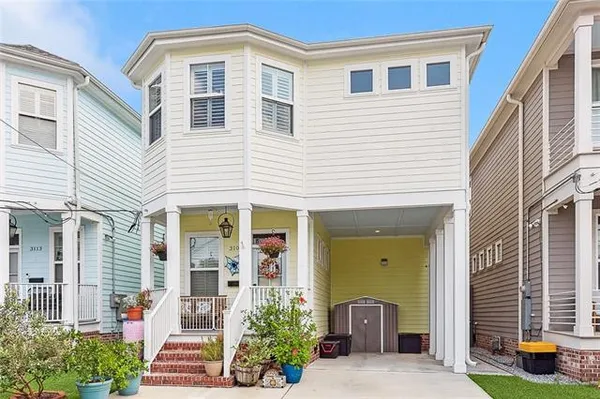 $4,500 | 3107 St Ann Street, New Orleans, LA 70119