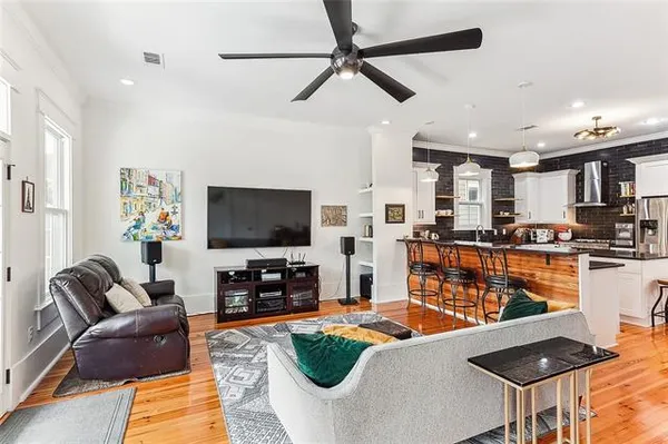 $4,500 | 3107 St Ann Street, New Orleans, LA 70119