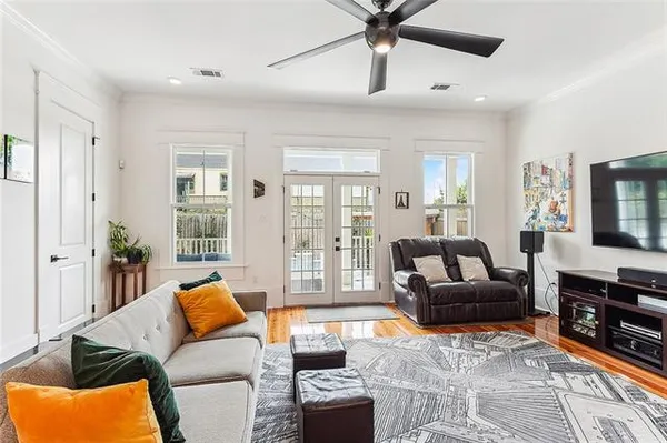 $4,500 | 3107 St Ann Street, New Orleans, LA 70119