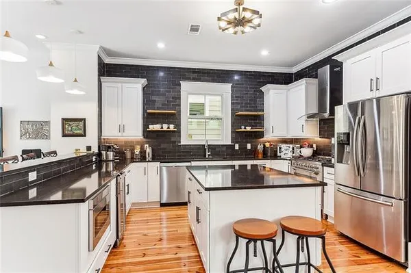 $4,500 | 3107 St Ann Street, New Orleans, LA 70119