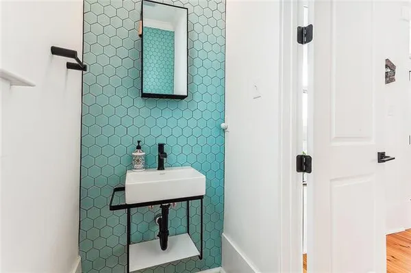 $4,500 | 3107 St Ann Street, New Orleans, LA 70119