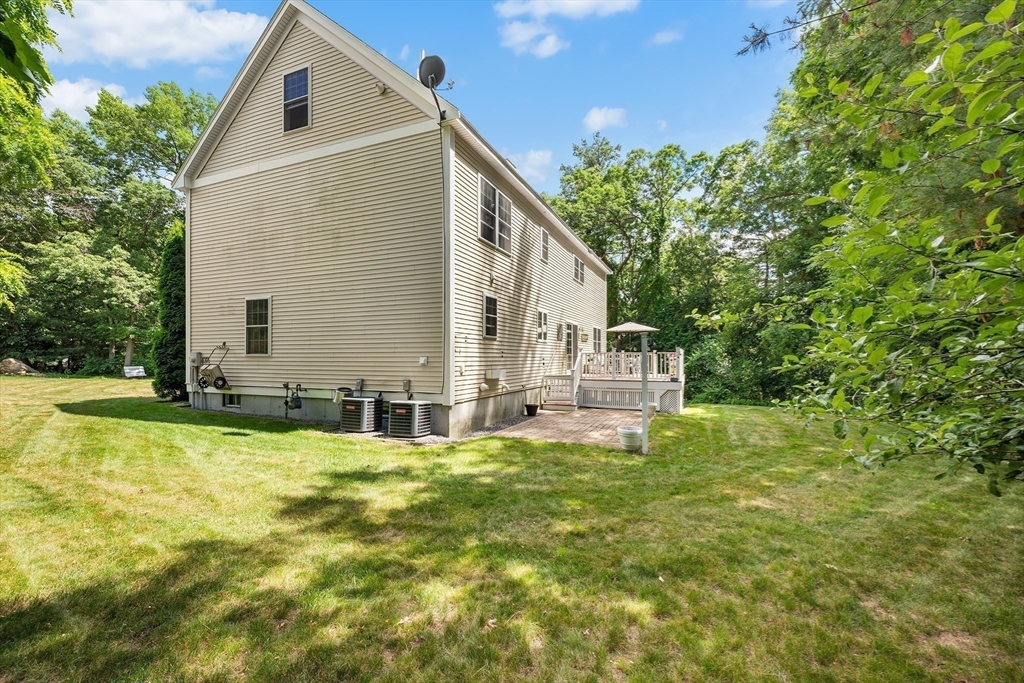 169 High Plain Road Andover, MA 01810 - Photo 37 of 40