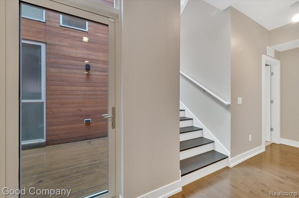 2840 John R Street Detroit, MI 48201 - Photo 11 of 29 Gallery Image 11