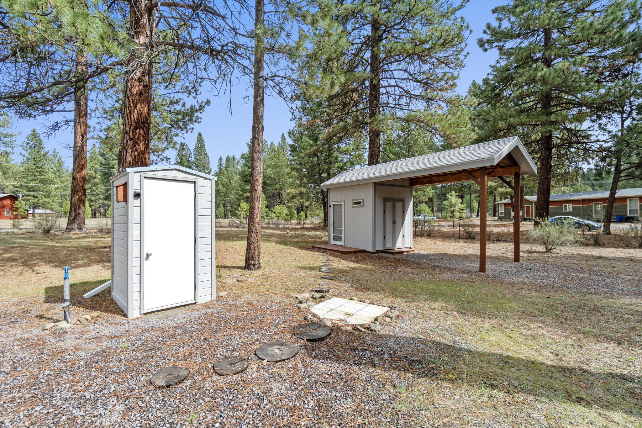 39314 Chiloquin Ridge Road Chiloquin, OR 97624 - Photo 38 of 60