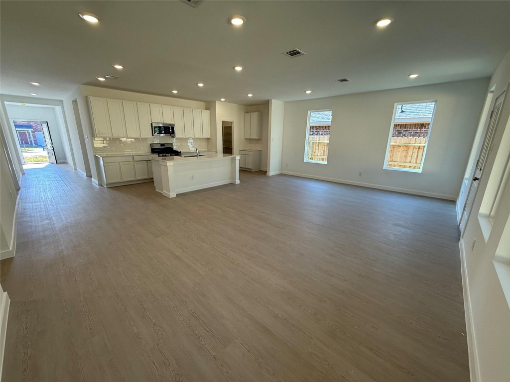 1918 Stargazer Lane Angleton, TX 77515 - Photo 8 of 28 Photos are representative of plan - not actual home