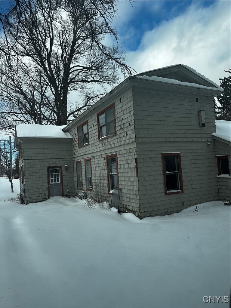 4880 Onondaga Road Onondaga, NY 13215 - Photo 2 of 5