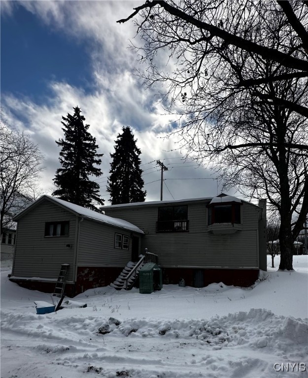 4880 Onondaga Road Onondaga, NY 13215 - Photo 3 of 5