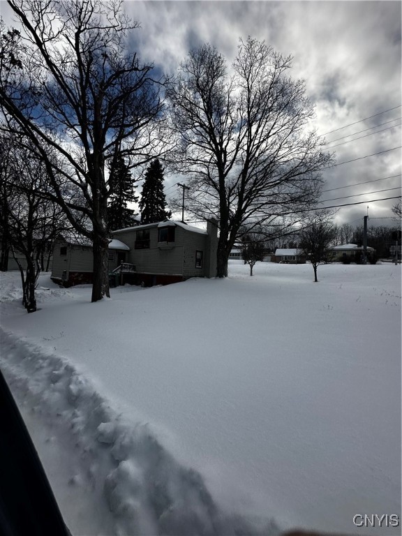4880 Onondaga Road Onondaga, NY 13215 - Photo 4 of 5