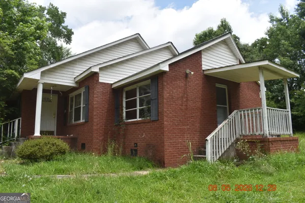 $1,500 | 4830 Wilson Road, Macon, GA 31206