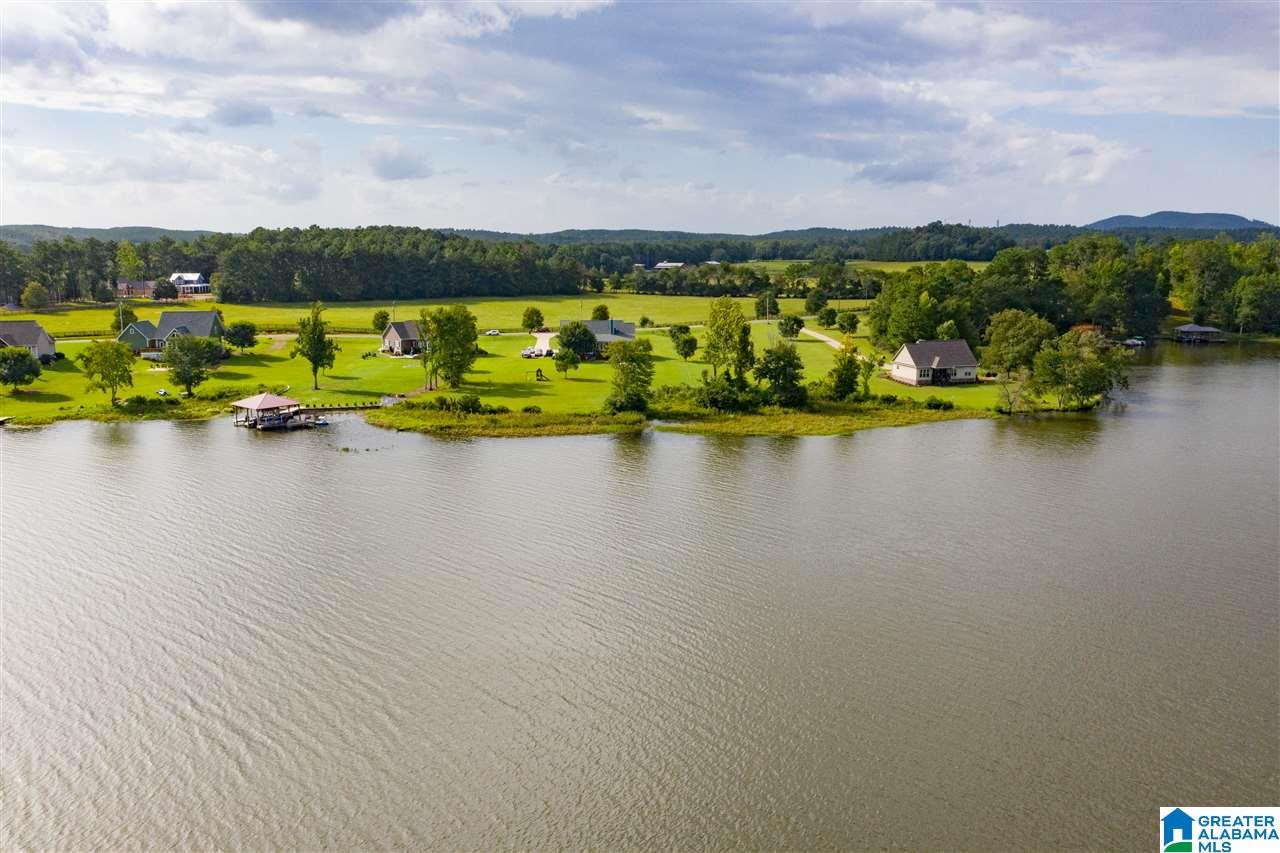 511 Cove Road Sylacauga, AL 35151 - Photo 44 of 49