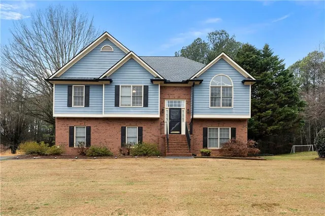 $380,000 | 58 Planters Drive, Cartersville, GA 30120