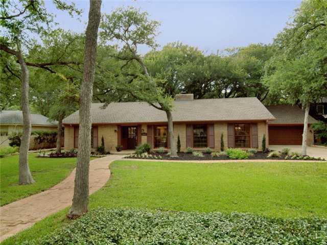 2002 Mountain View Road Austin, TX 78703 - Photo 1 of 1 Gallery Image 1