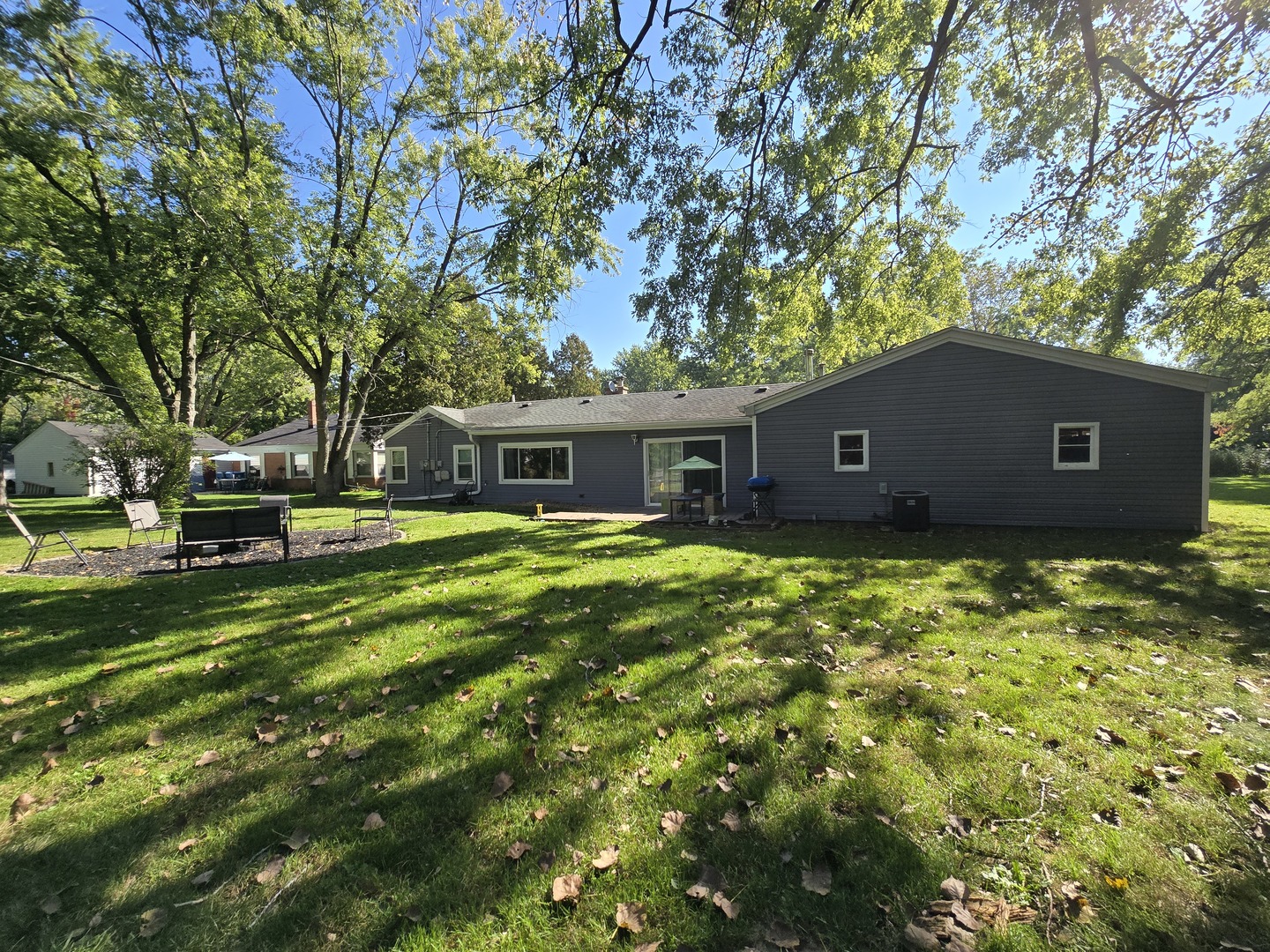 3898 Montgomery Drive Crete, IL 60417 - Photo 30 of 35