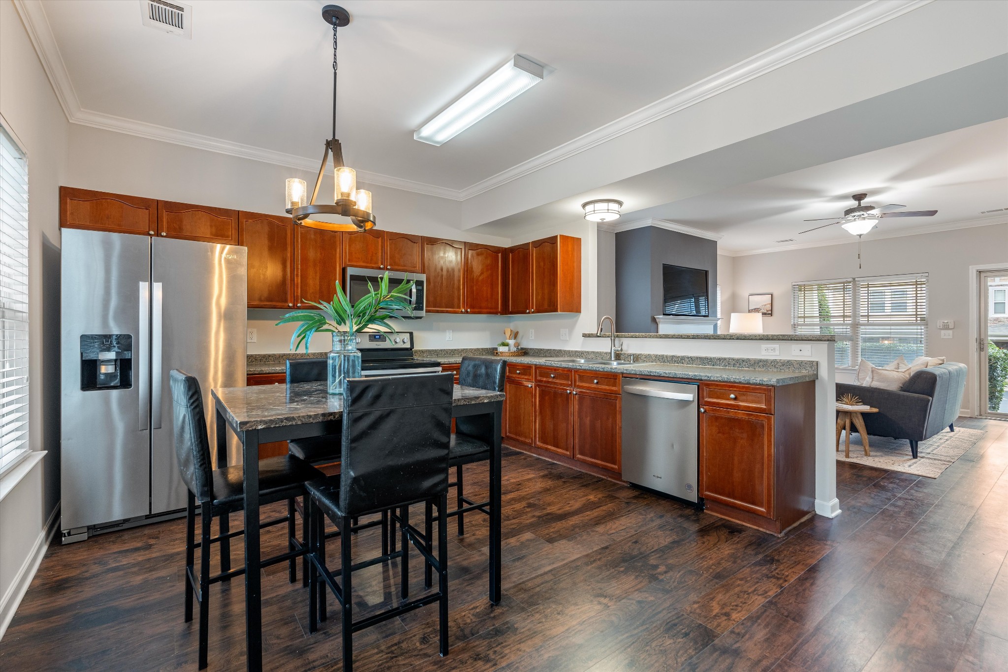 735 Tulip Grove Road, Unit 200 Hermitage, TN 37076 - Photo 5 of 32 Gallery Image 5