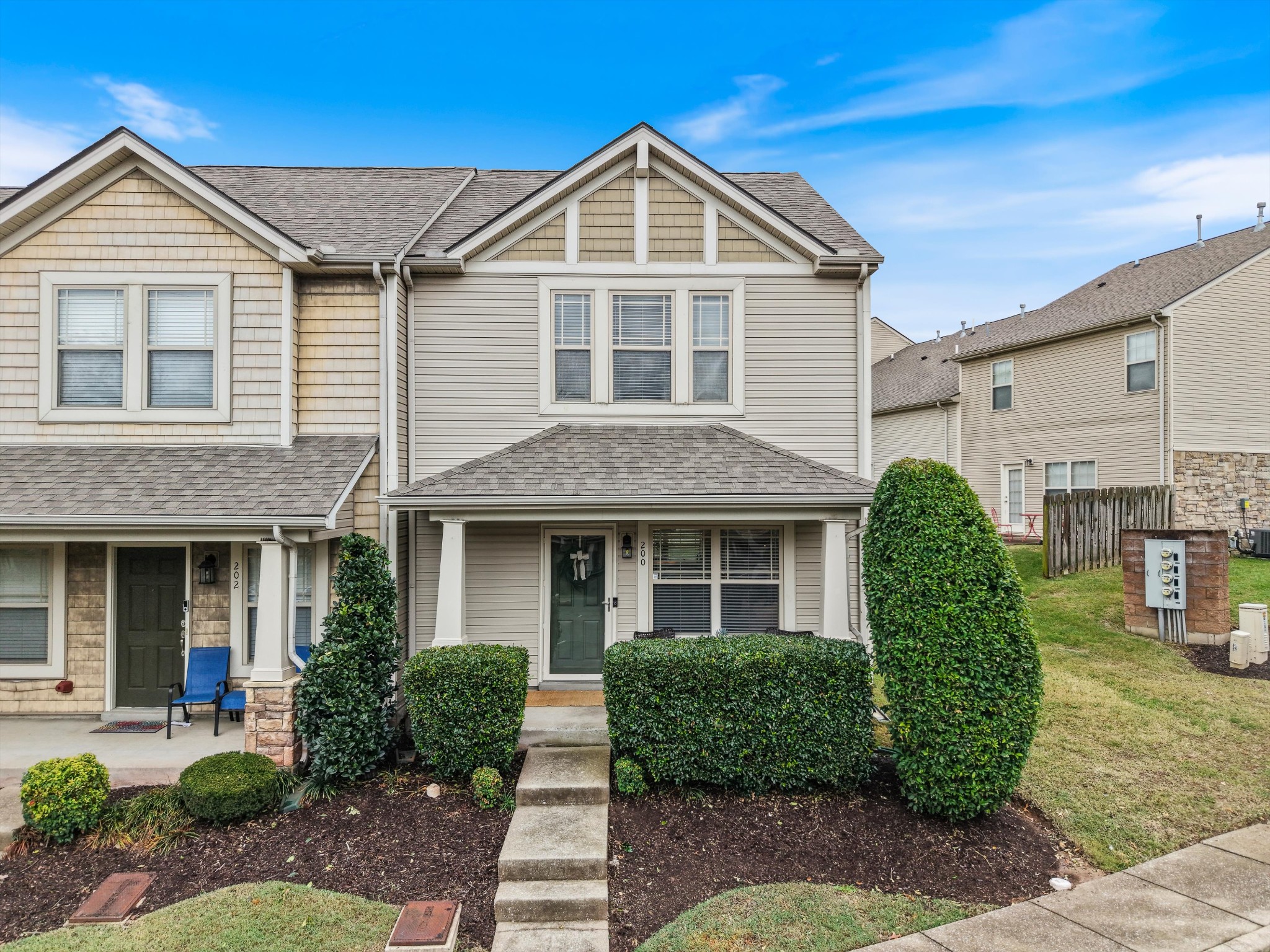 735 Tulip Grove Road, Unit 200 Hermitage, TN 37076 - Photo 7 of 32 Gallery Image 7