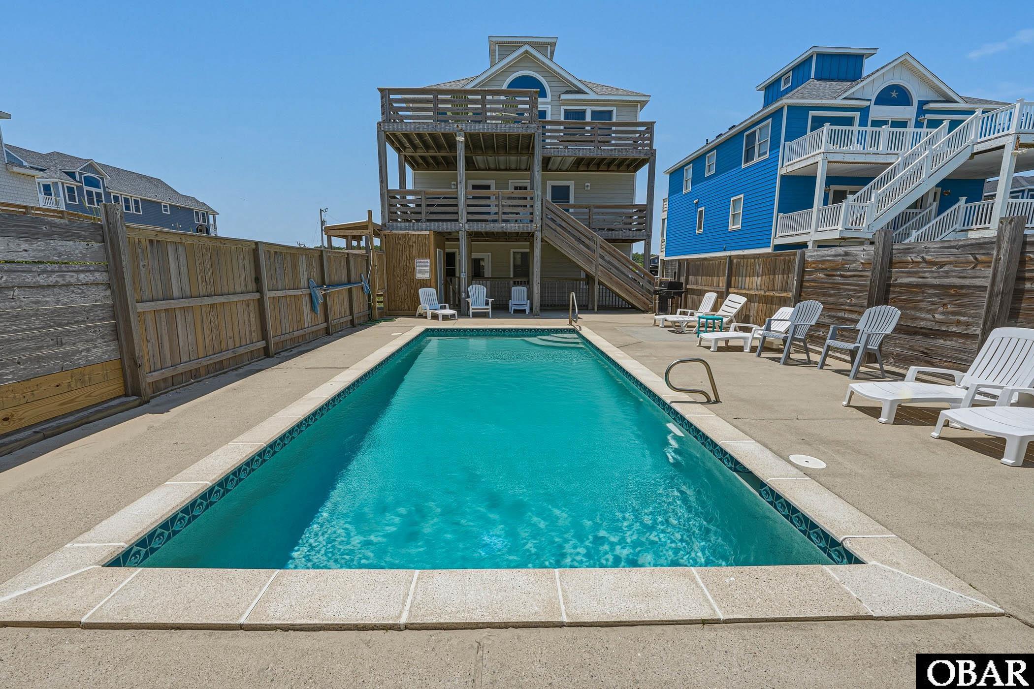 8235 South Old Oregon Inlet Road Nags Head, NC 27959 - Photo 66 of 93