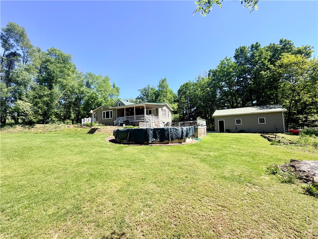 37 Stringham Road Gillett, PA 16925 - Photo 41 of 42