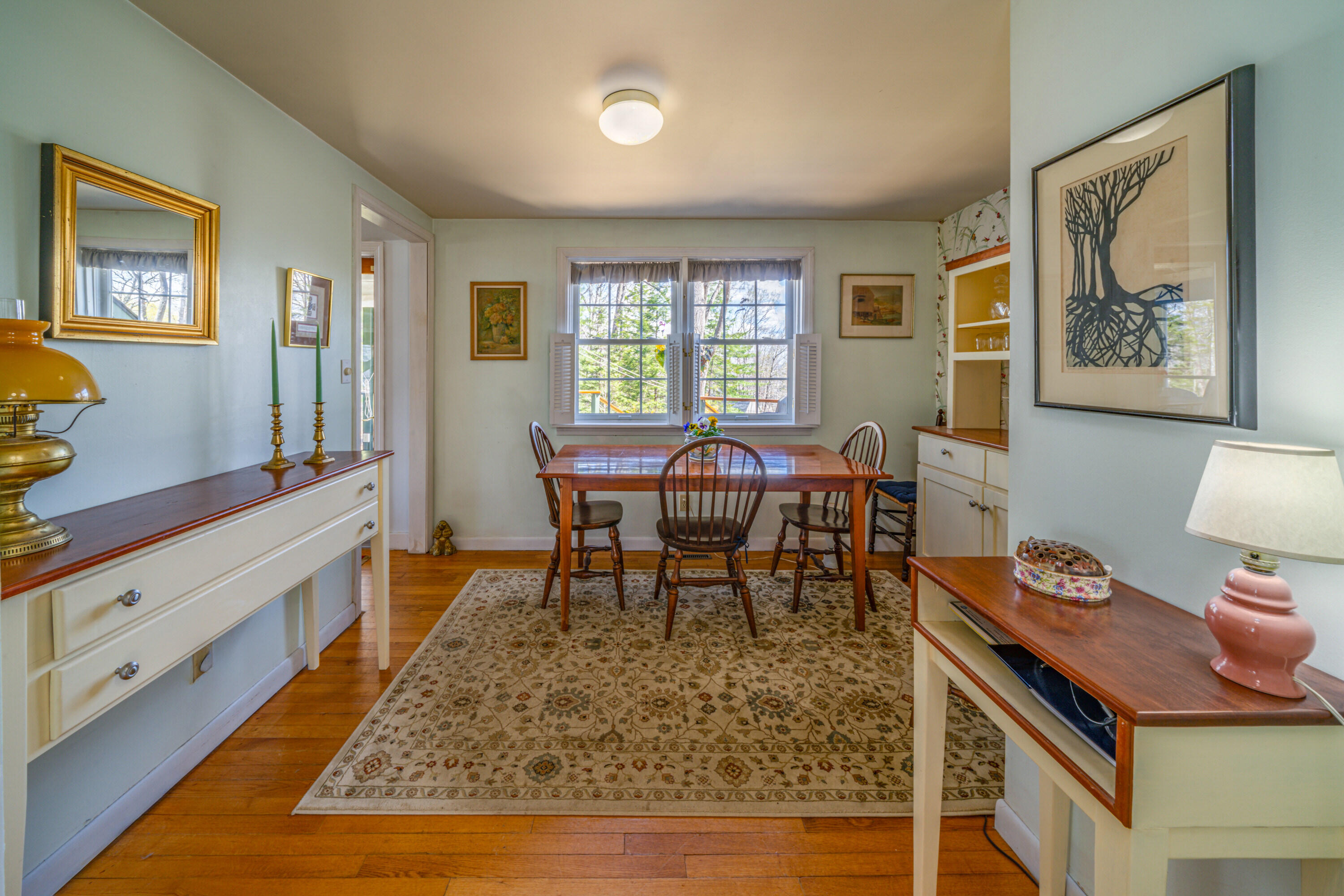 568 Bluff Road Northport, ME 04849 - Photo 16 of 46 568 Bluff Rd. DR a.